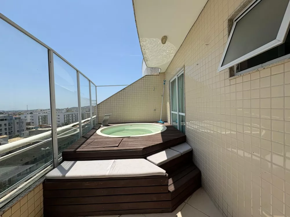 Cobertura, 3 quartos, 190 m² - Foto 17