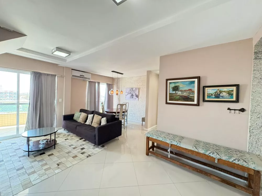 Cobertura, 3 quartos, 190 m² - Foto 8