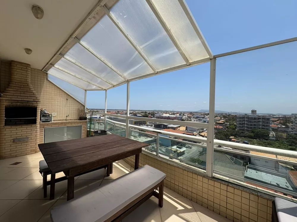 Cobertura, 3 quartos, 190 m² - Foto 19
