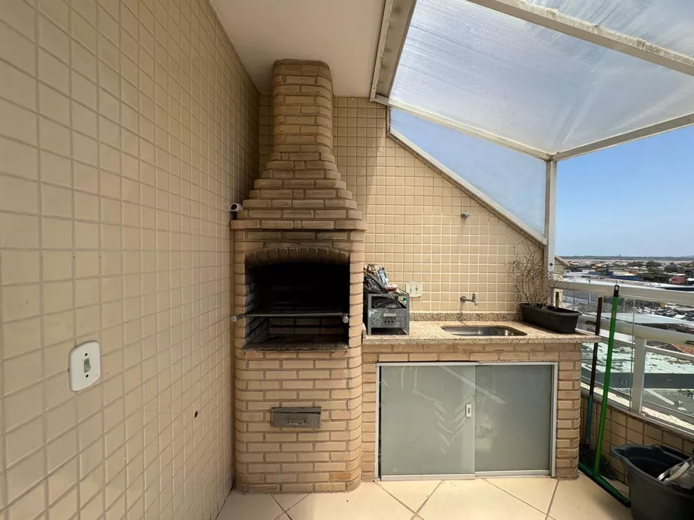 Cobertura, 3 quartos, 190 m² - Foto 6