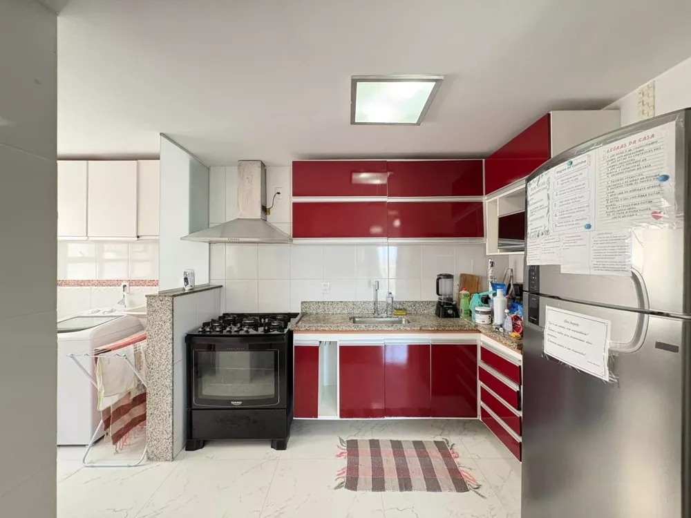 Cobertura, 3 quartos, 190 m² - Foto 5