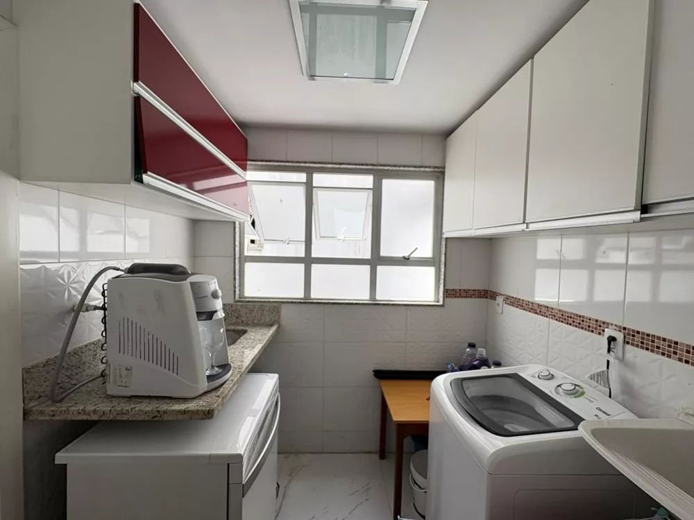 Cobertura, 3 quartos, 190 m² - Foto 10