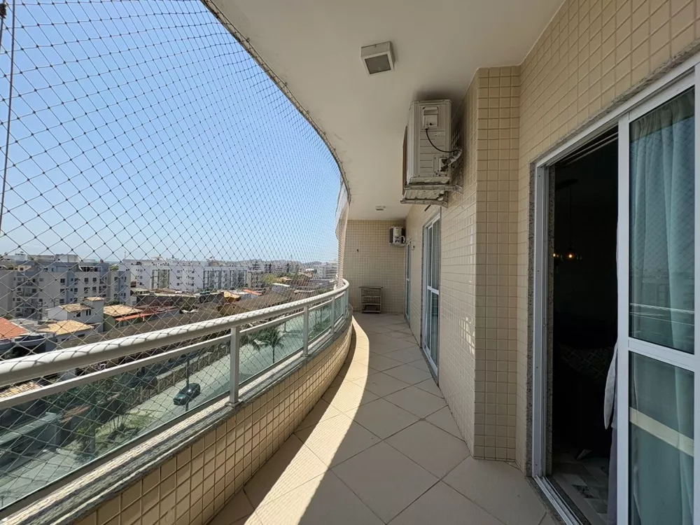 Cobertura, 3 quartos, 190 m² - Foto 7