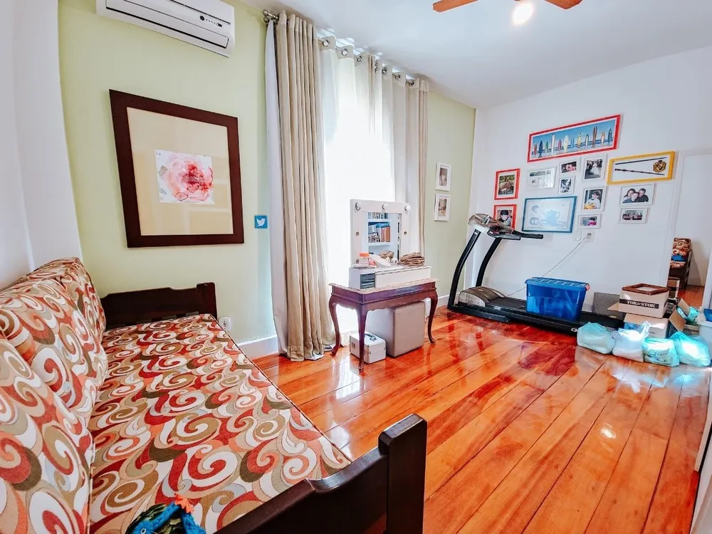 Casa de Condomínio, 4 quartos - Foto 10