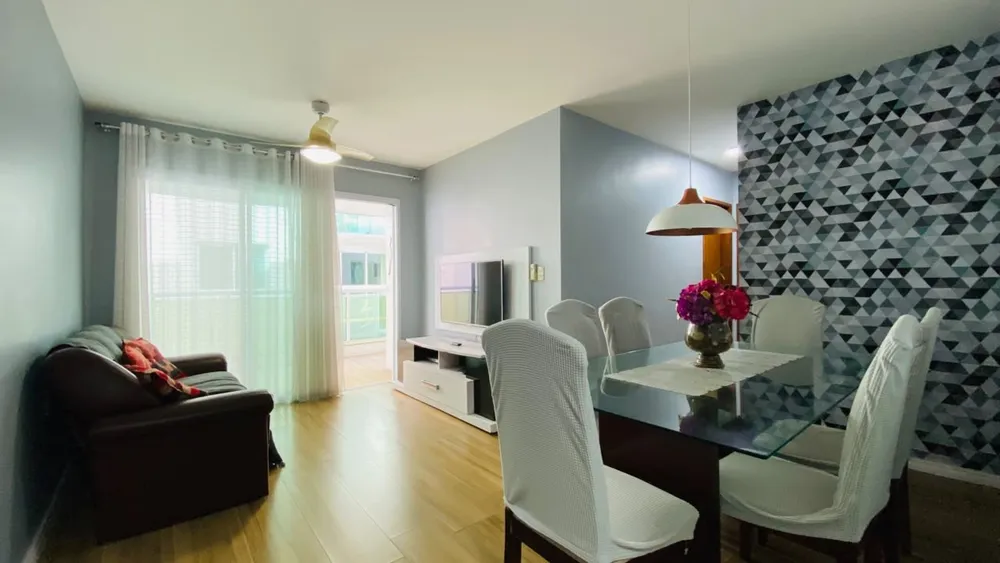 Apartamento, 2 quartos - Foto 7