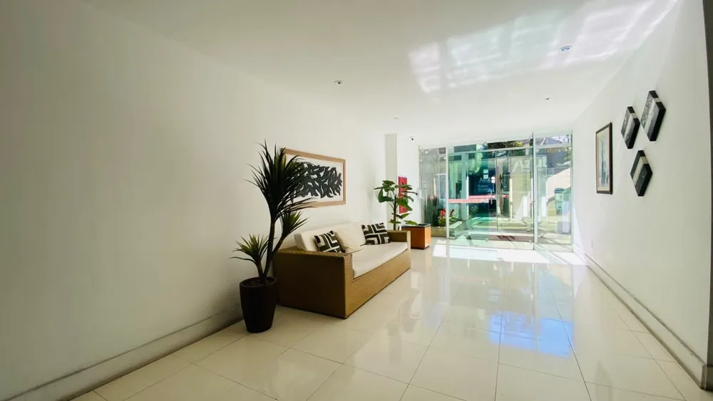 Apartamento, 2 quartos - Foto 6