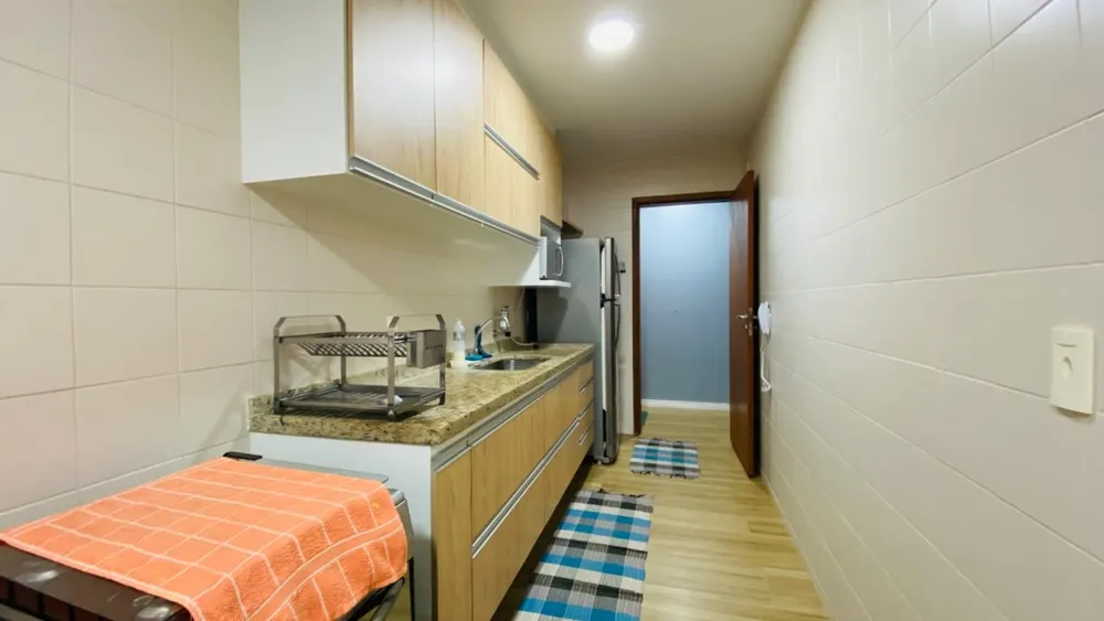 Apartamento, 2 quartos - Foto 15