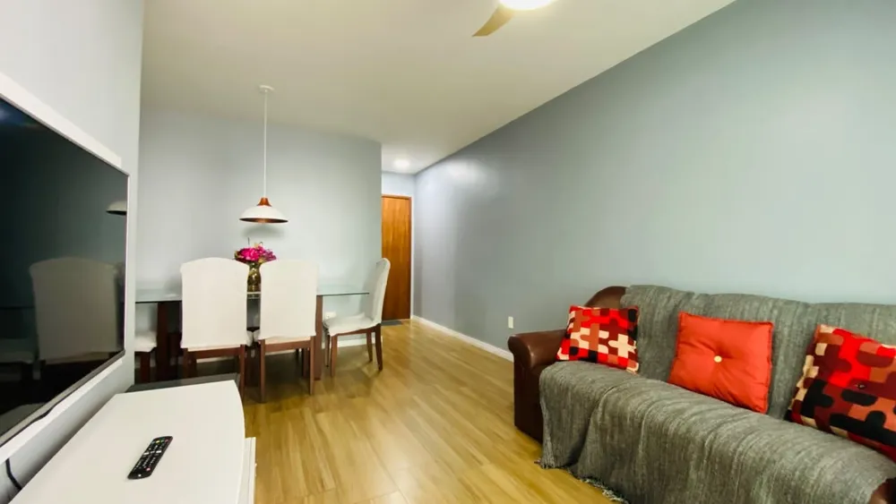 Apartamento, 2 quartos - Foto 8