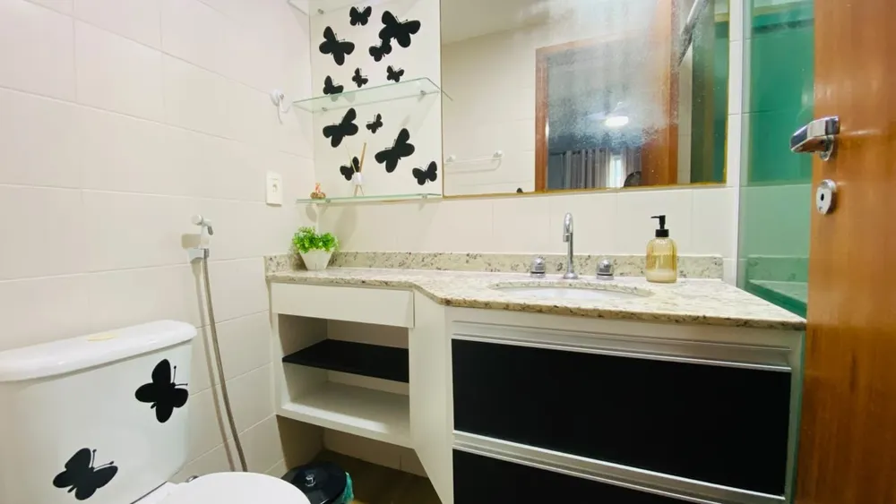 Apartamento, 2 quartos - Foto 12