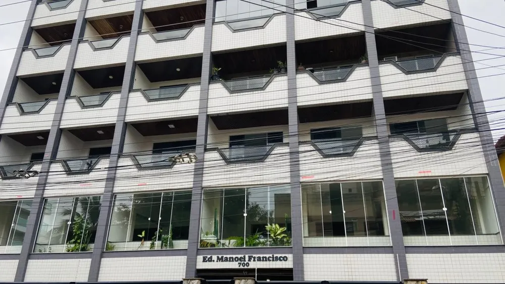 Apartamento, 2 quartos, 120 m² - Foto 1
