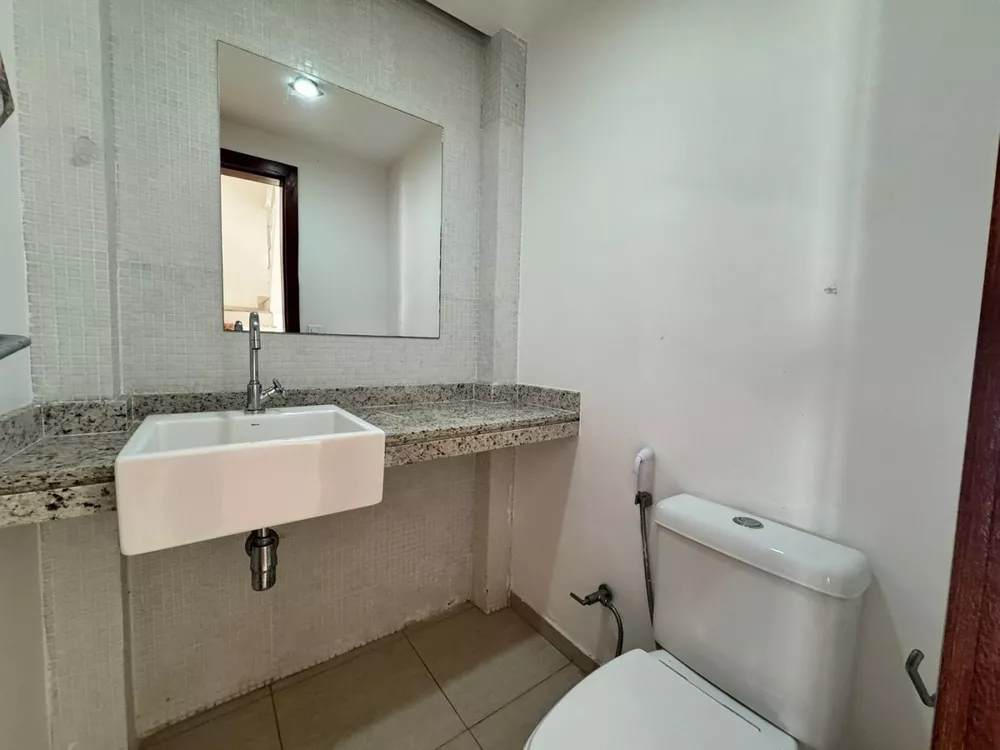 Casa, 3 quartos - Foto 12
