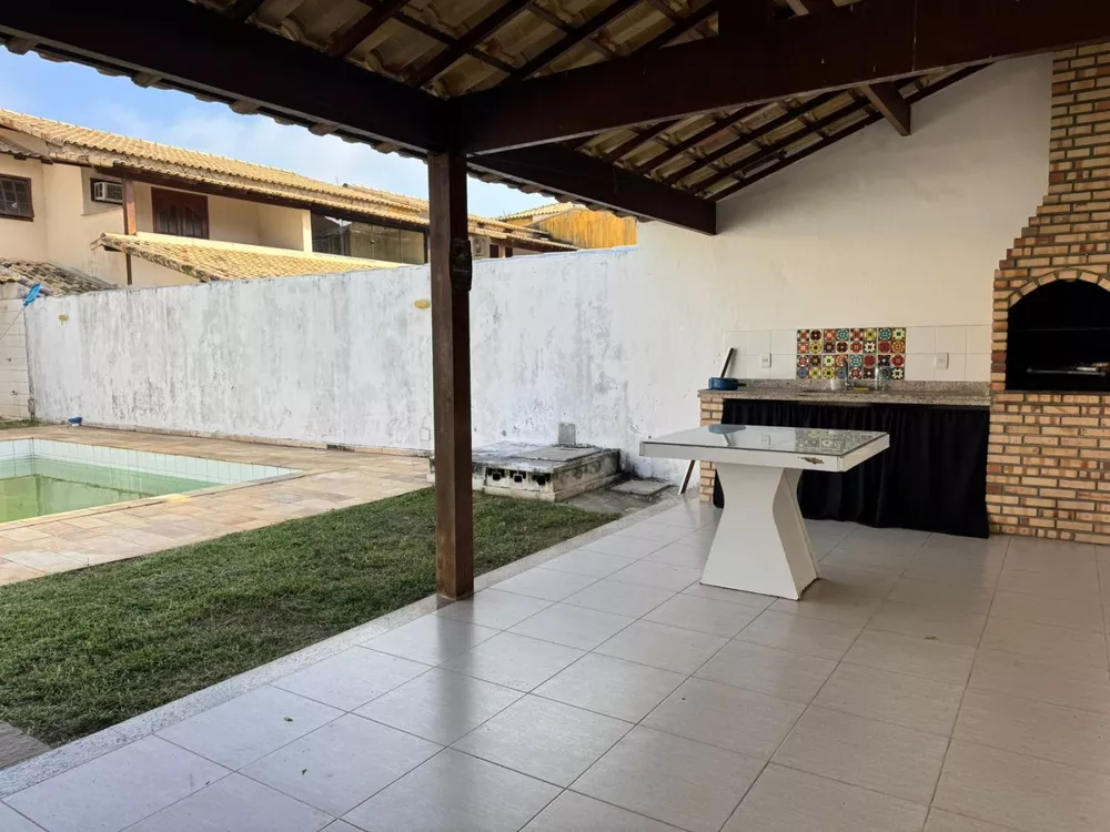 Casa, 3 quartos - Foto 7