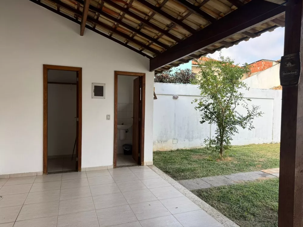 Casa, 3 quartos - Foto 8