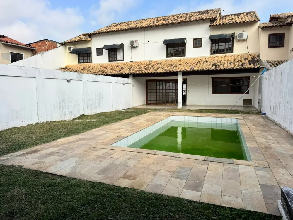 Casa, 3 quartos - Foto 10