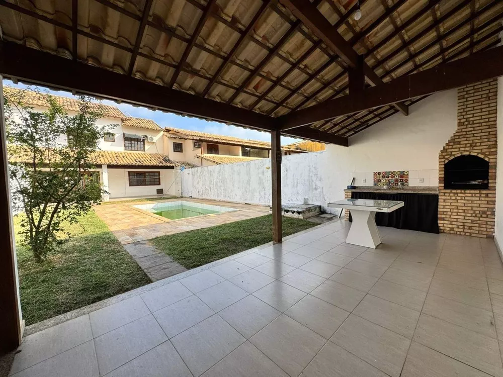 Casa, 3 quartos - Foto 15