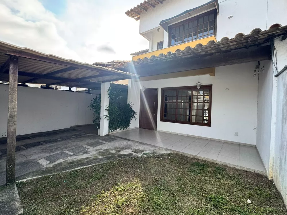 Casa, 3 quartos - Foto 4