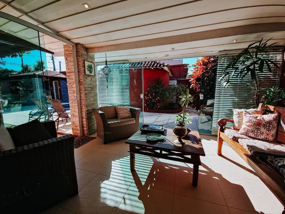 Casa de Condomínio, 4 quartos - Foto 7