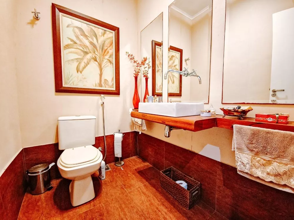 Casa de Condomínio, 4 quartos - Foto 9