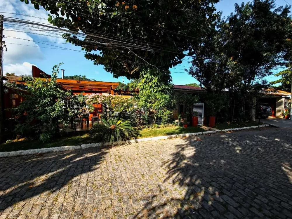 Casa de Condomínio, 4 quartos - Foto 14