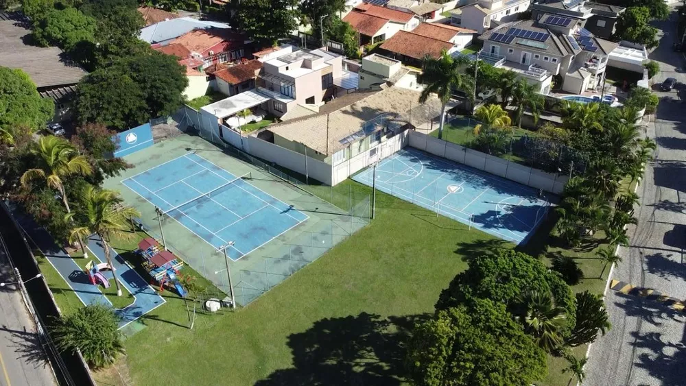 Casa de Condomínio, 4 quartos - Foto 15