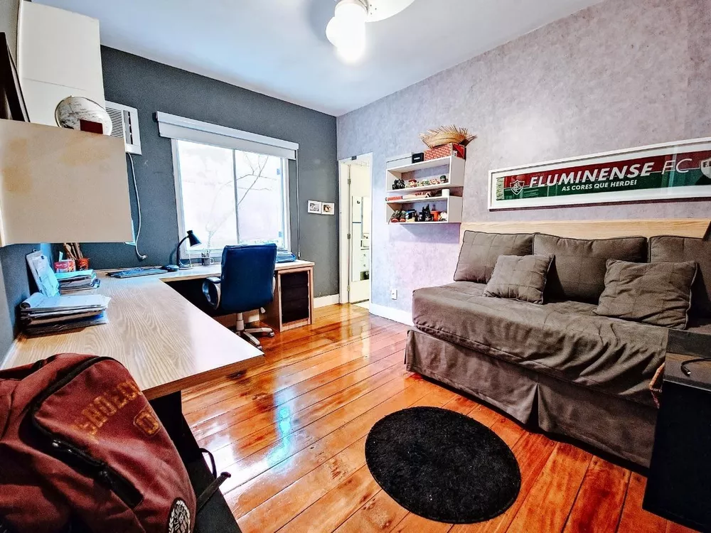 Casa de Condomínio, 4 quartos - Foto 13