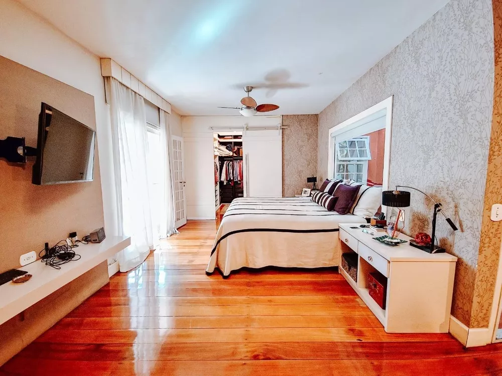 Casa de Condomínio, 4 quartos - Foto 12