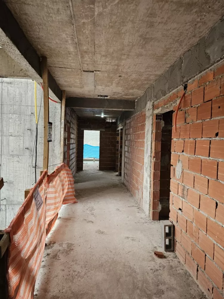 Apartamento, 1 quarto, 37 m² - Foto 5