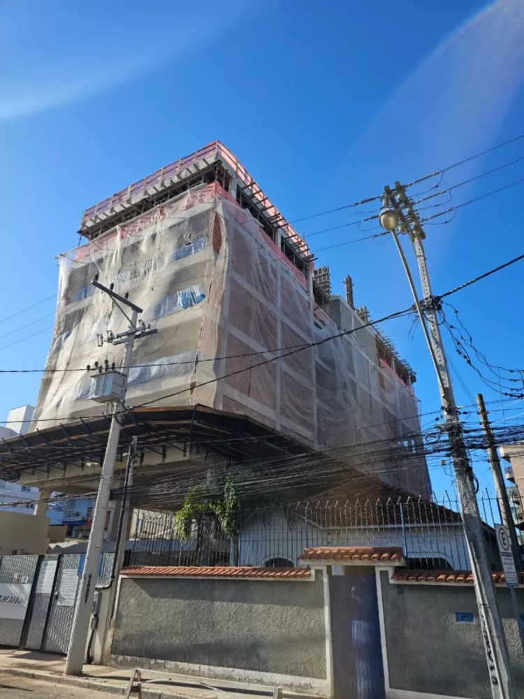 Apartamento, 1 quarto, 37 m² - Foto 17