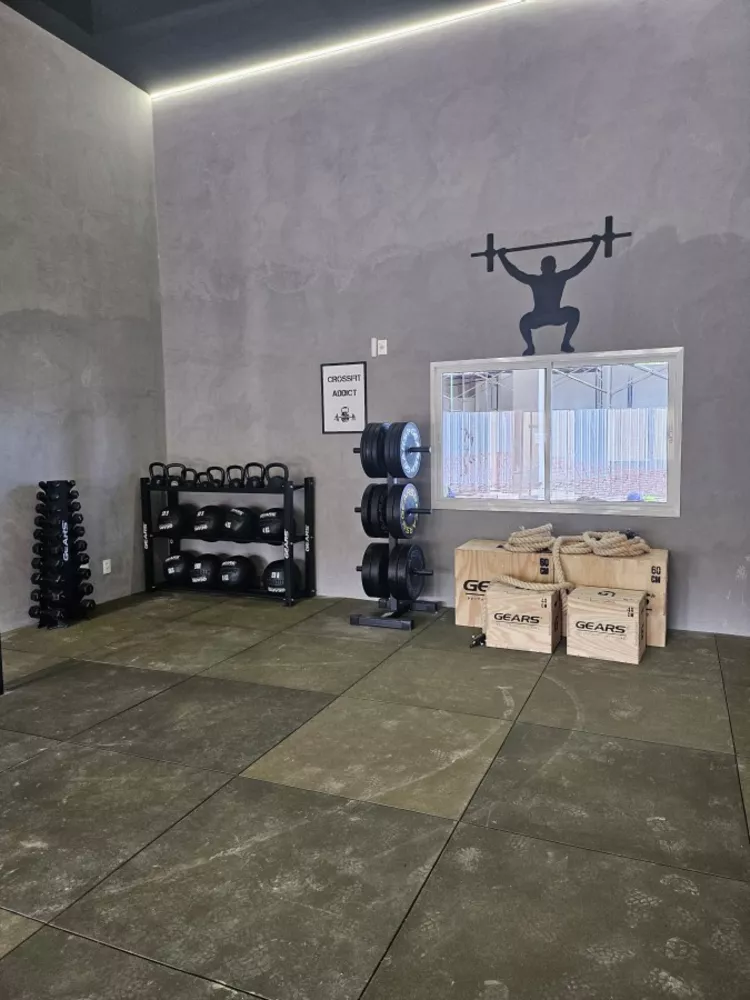 Apartamento, 2 quartos, 92 m² - Foto 7