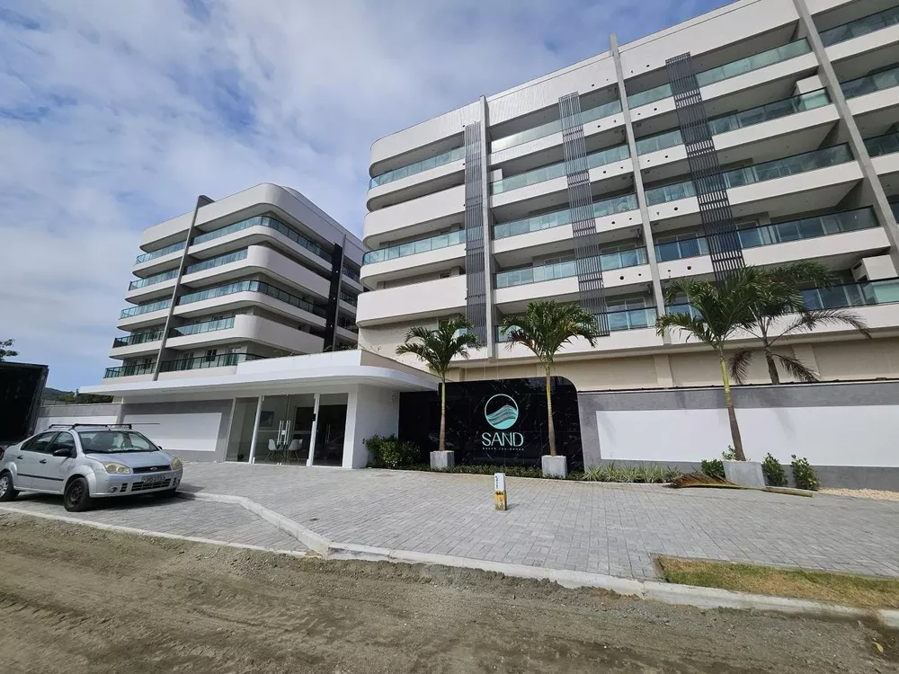 Apartamento, 2 quartos, 92 m² - Foto 1