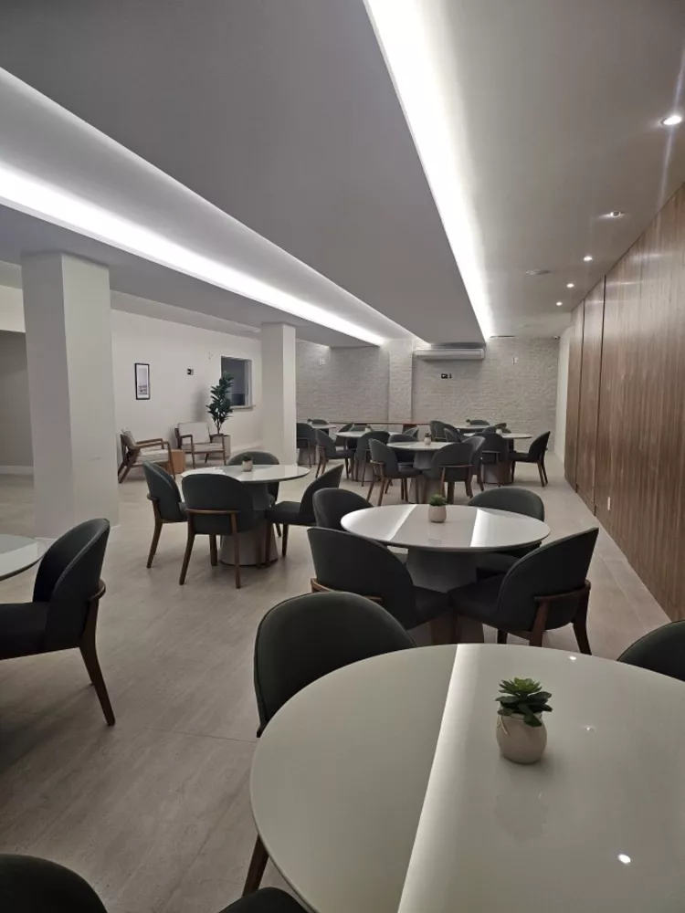 Apartamento, 2 quartos, 92 m² - Foto 3