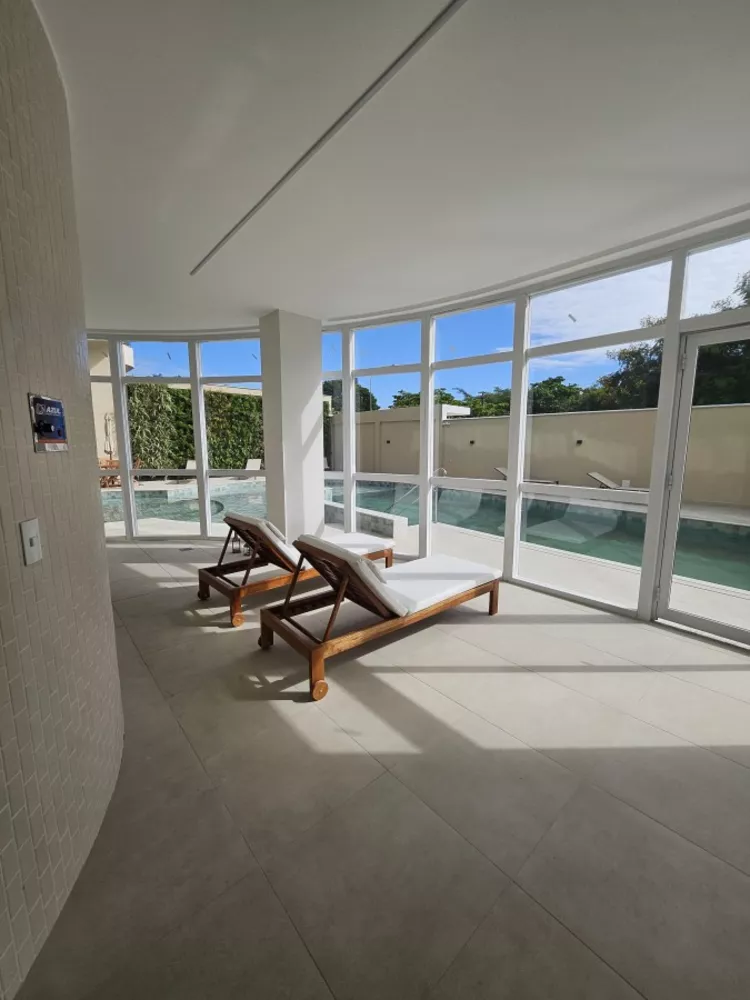 Apartamento, 2 quartos, 92 m² - Foto 4