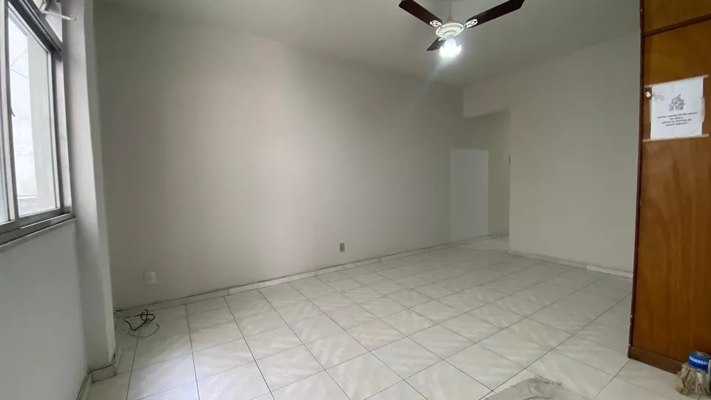 Apartamento, 1 quarto, 46 m² - Foto 1