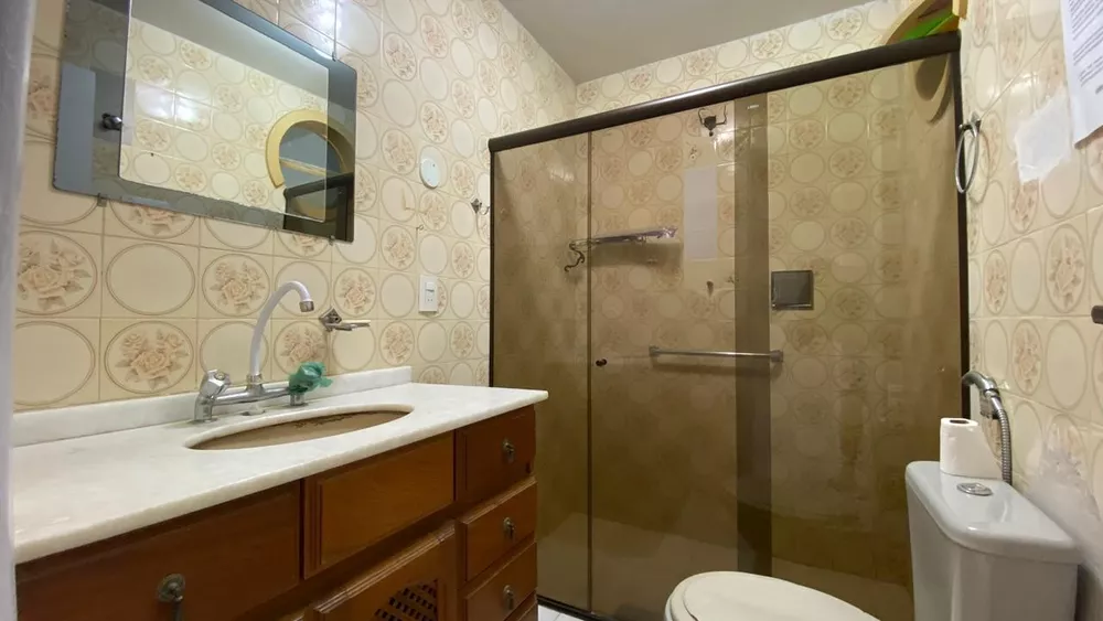 Apartamento, 1 quarto, 46 m² - Foto 3