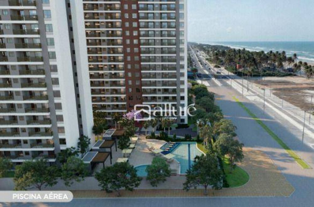 Apartamento, 3 quartos, 65 m² - Foto 1