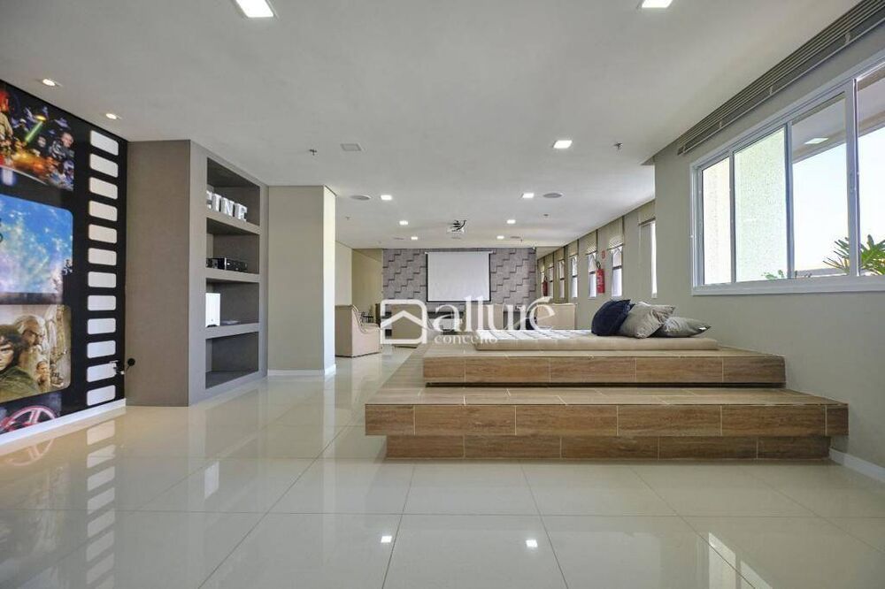 Apartamento, 2 quartos, 61 m² - Foto 2