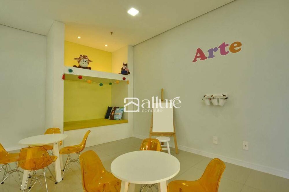 Apartamento, 2 quartos, 61 m² - Foto 4