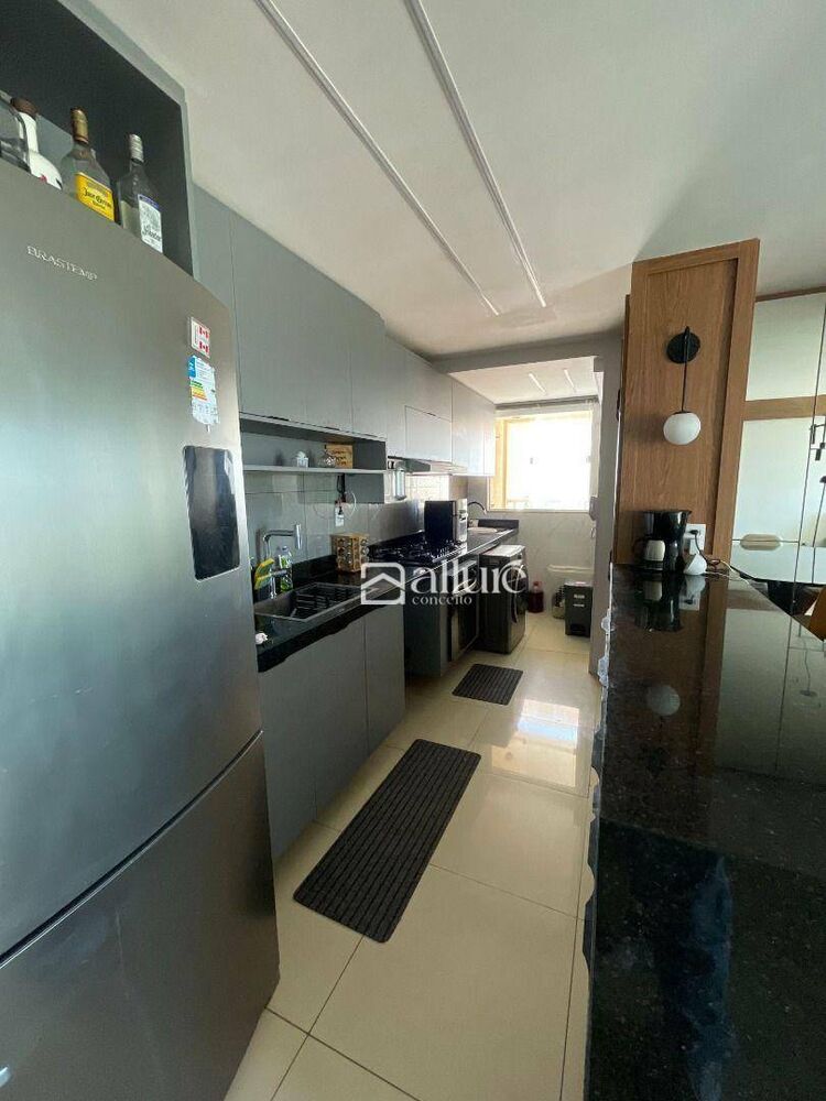 Apartamento, 3 quartos, 75 m² - Foto 3