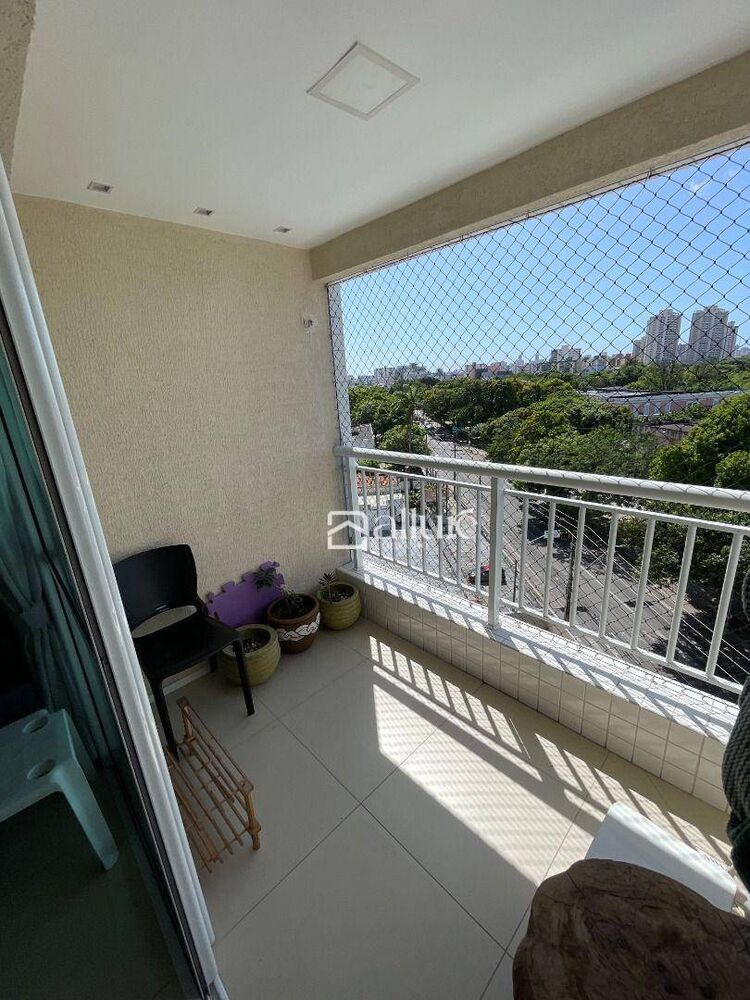 Apartamento, 3 quartos, 75 m² - Foto 8