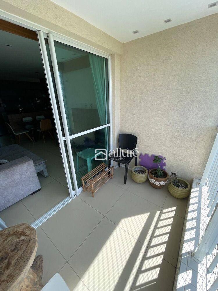 Apartamento, 3 quartos, 75 m² - Foto 7