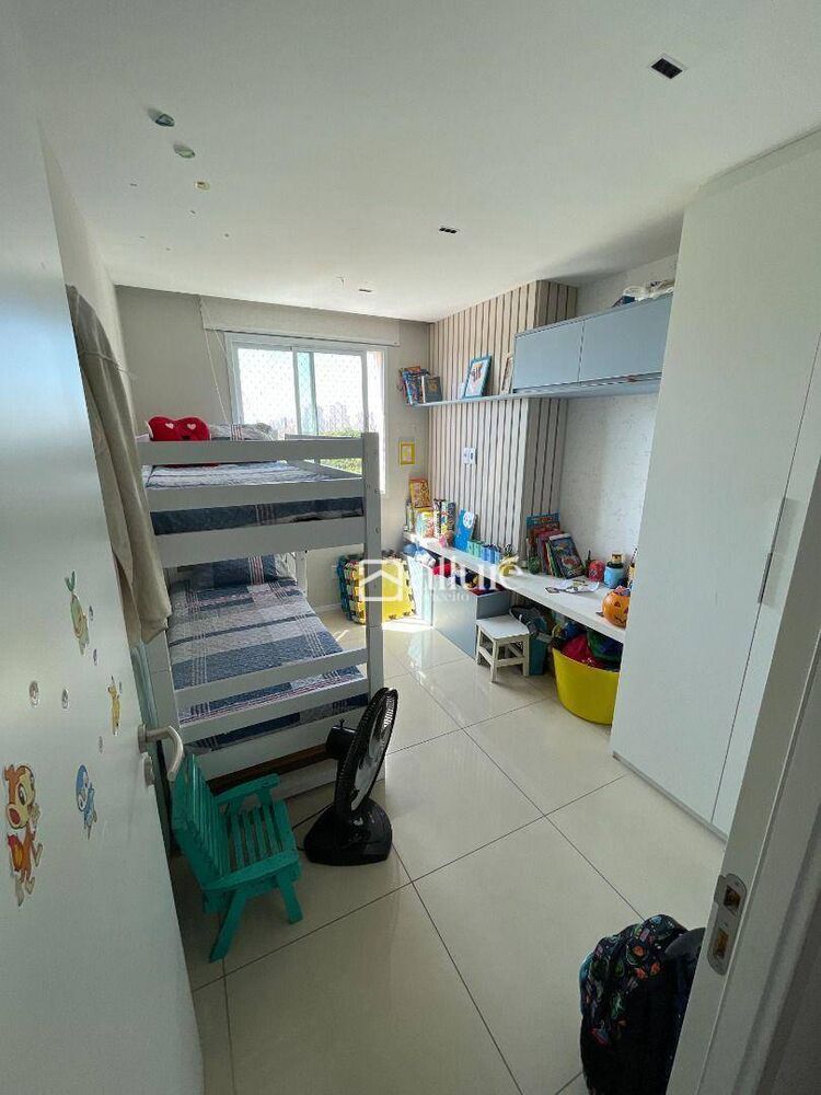 Apartamento, 3 quartos, 75 m² - Foto 9