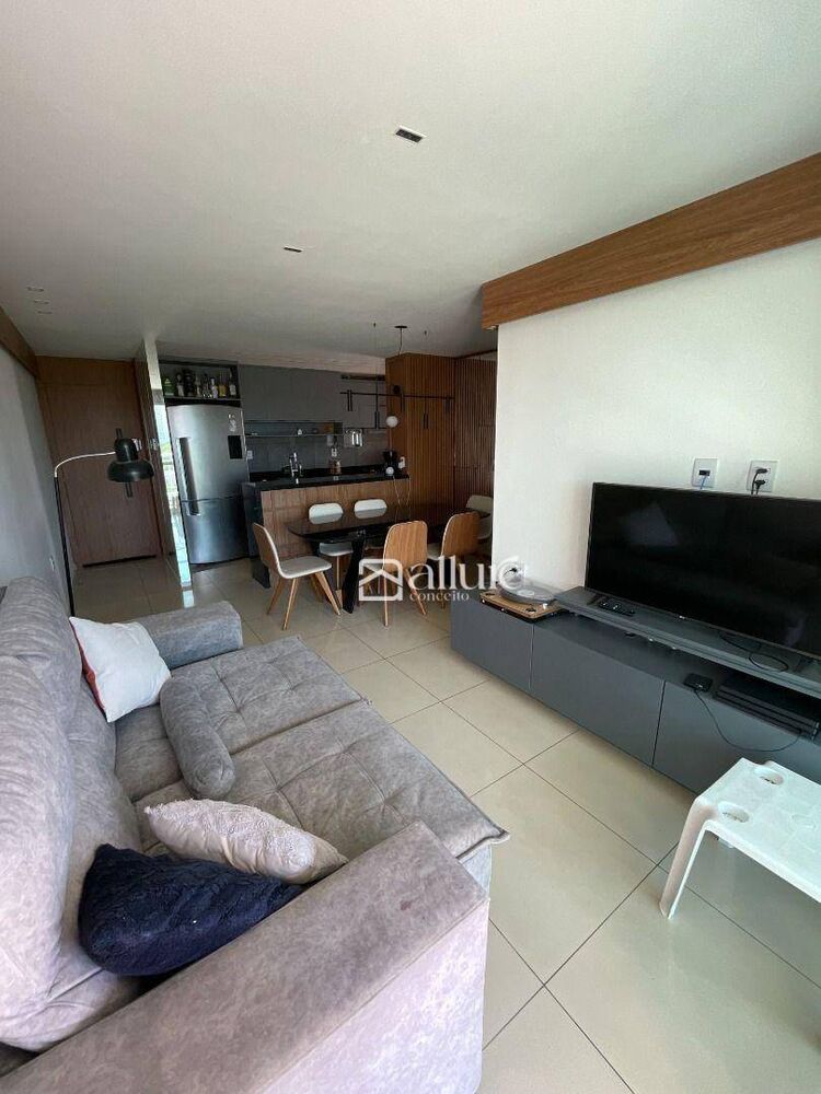 Apartamento, 3 quartos, 75 m² - Foto 6