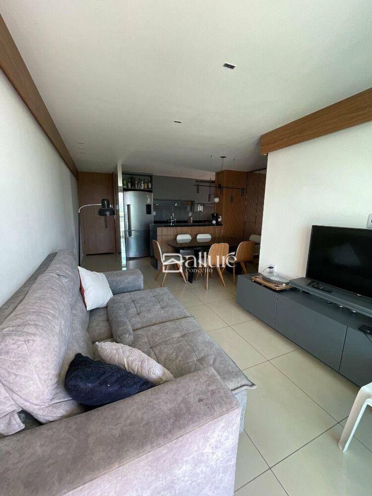 Apartamento, 3 quartos, 75 m² - Foto 2