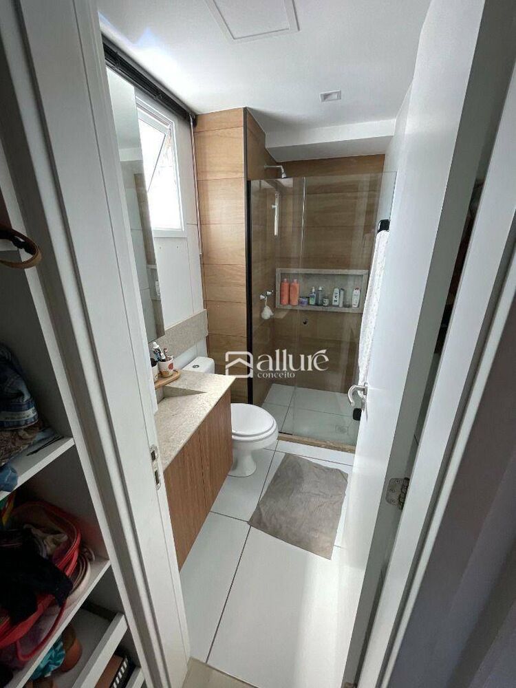 Apartamento, 3 quartos, 75 m² - Foto 14