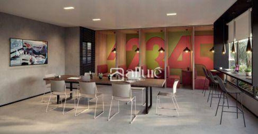 Apartamento, 2 quartos, 51 m² - Foto 8