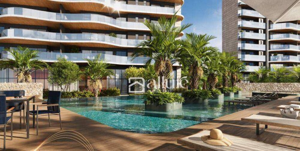 Apartamento, 4 quartos, 203 m² - Foto 7