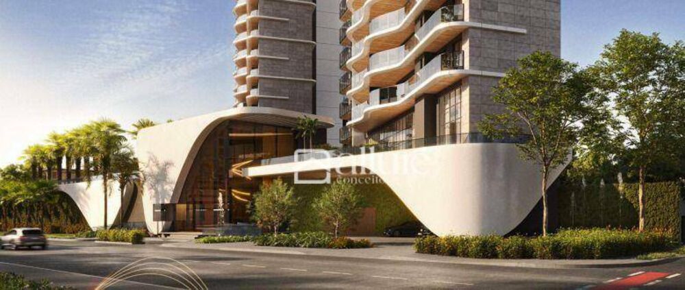 Apartamento, 4 quartos, 203 m² - Foto 3