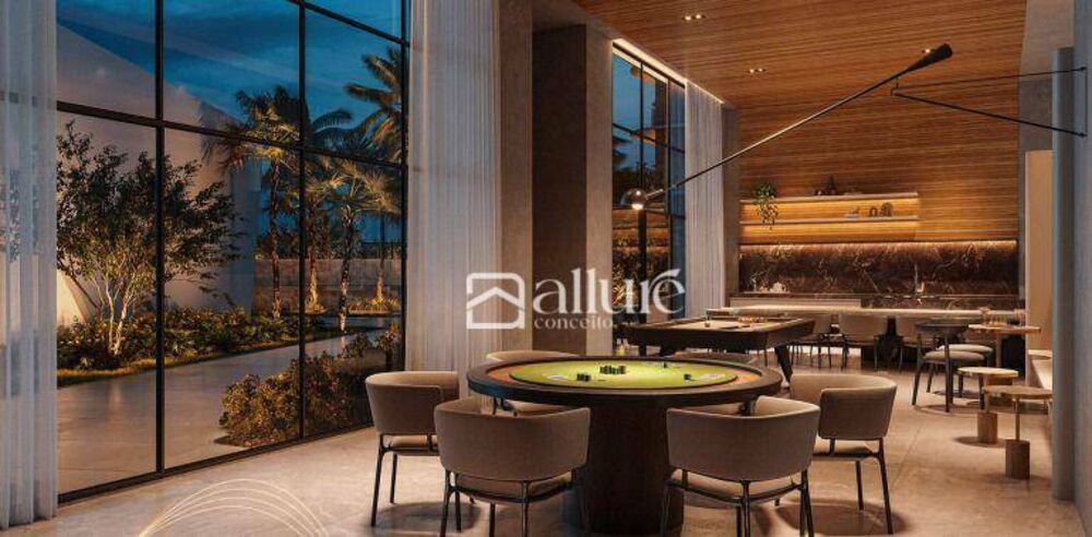 Apartamento, 4 quartos, 203 m² - Foto 11