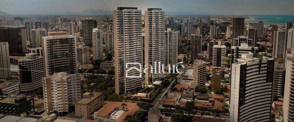 Apartamento, 4 quartos, 203 m² - Foto 2
