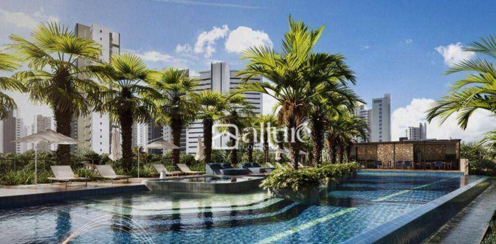 Apartamento, 4 quartos, 203 m² - Foto 6